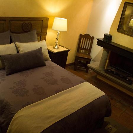La Casa De Don Pedro Hotel Antigua ห้อง รูปภาพ