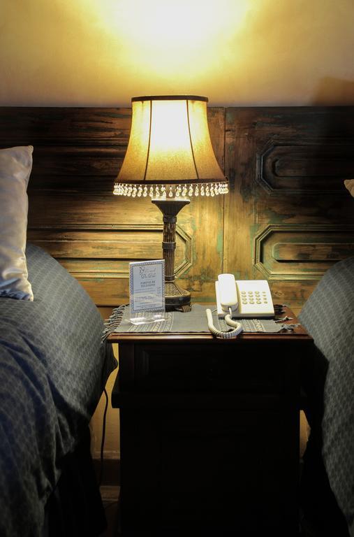 La Casa De Don Pedro Hotel Antigua ภายนอก รูปภาพ