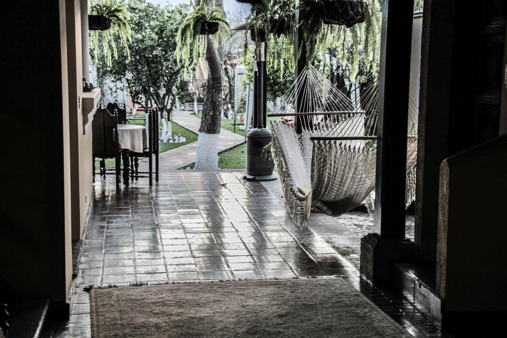 La Casa De Don Pedro Hotel Antigua ภายนอก รูปภาพ
