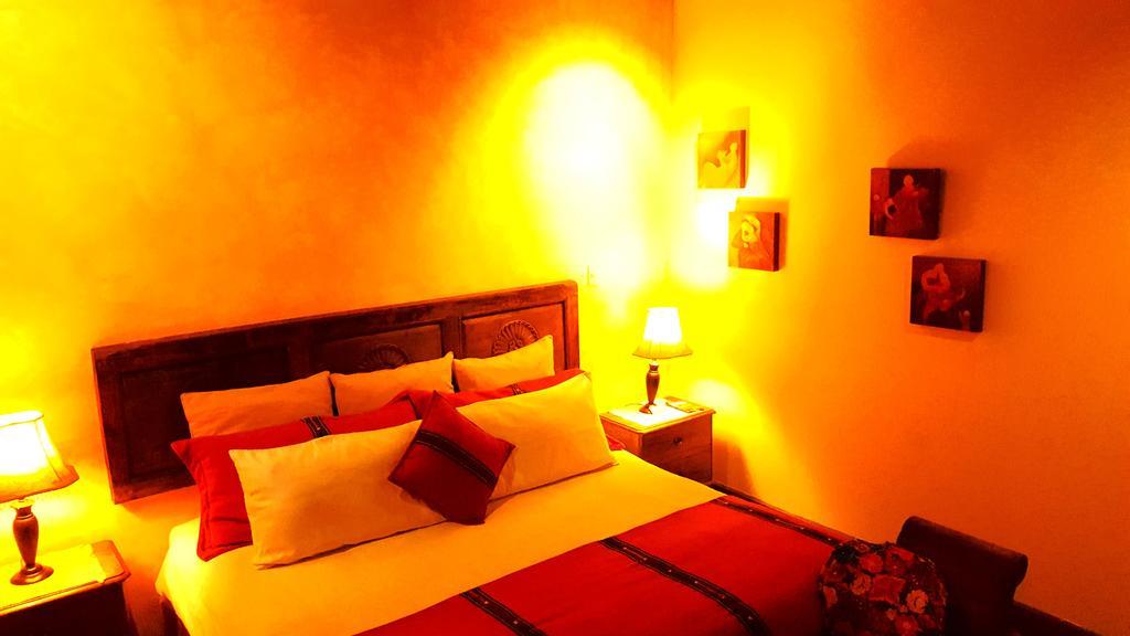La Casa De Don Pedro Hotel Antigua ภายนอก รูปภาพ