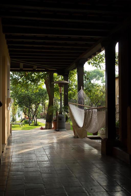 La Casa De Don Pedro Hotel Antigua ภายนอก รูปภาพ