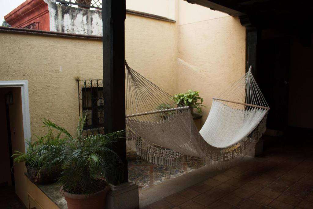 La Casa De Don Pedro Hotel Antigua ภายนอก รูปภาพ