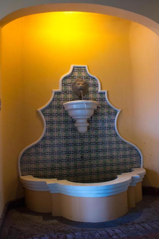 La Casa De Don Pedro Hotel Antigua ภายนอก รูปภาพ