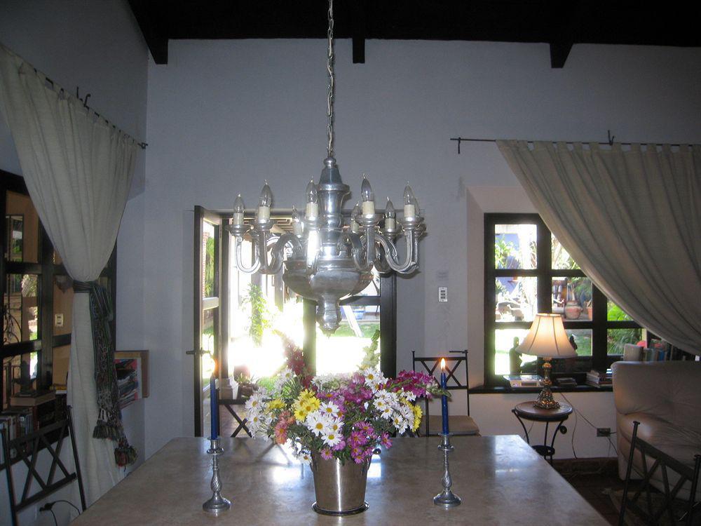 La Casa De Don Pedro Hotel Antigua ภายนอก รูปภาพ
