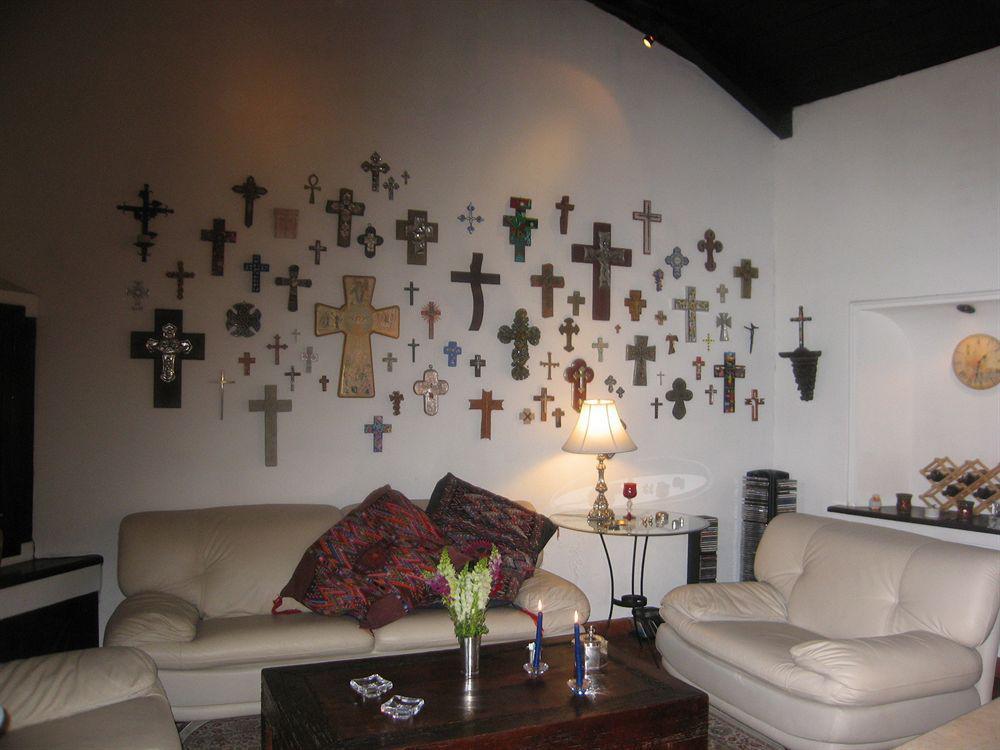 La Casa De Don Pedro Hotel Antigua ภายนอก รูปภาพ