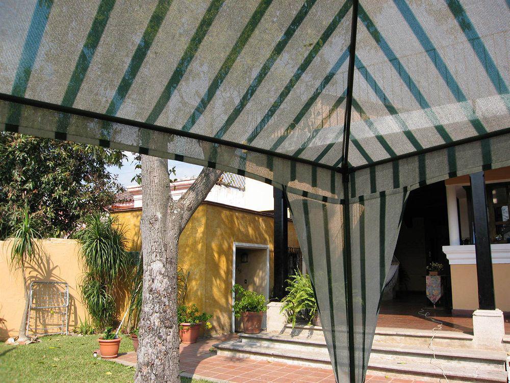 La Casa De Don Pedro Hotel Antigua ภายนอก รูปภาพ