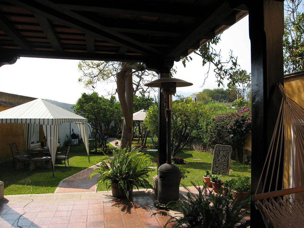 La Casa De Don Pedro Hotel Antigua ภายนอก รูปภาพ