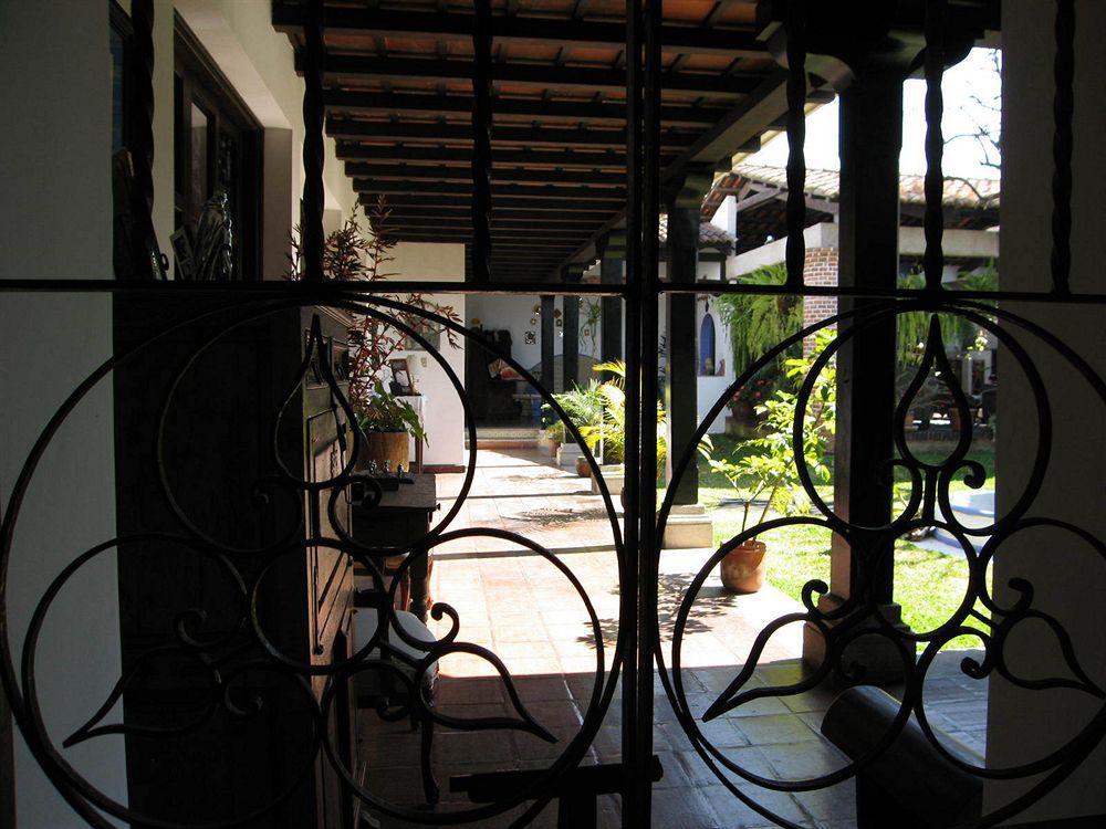 La Casa De Don Pedro Hotel Antigua ภายนอก รูปภาพ