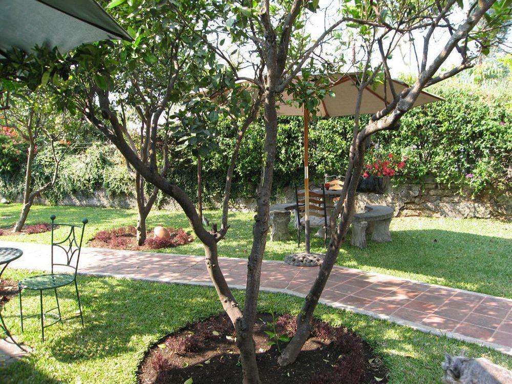 La Casa De Don Pedro Hotel Antigua ภายนอก รูปภาพ
