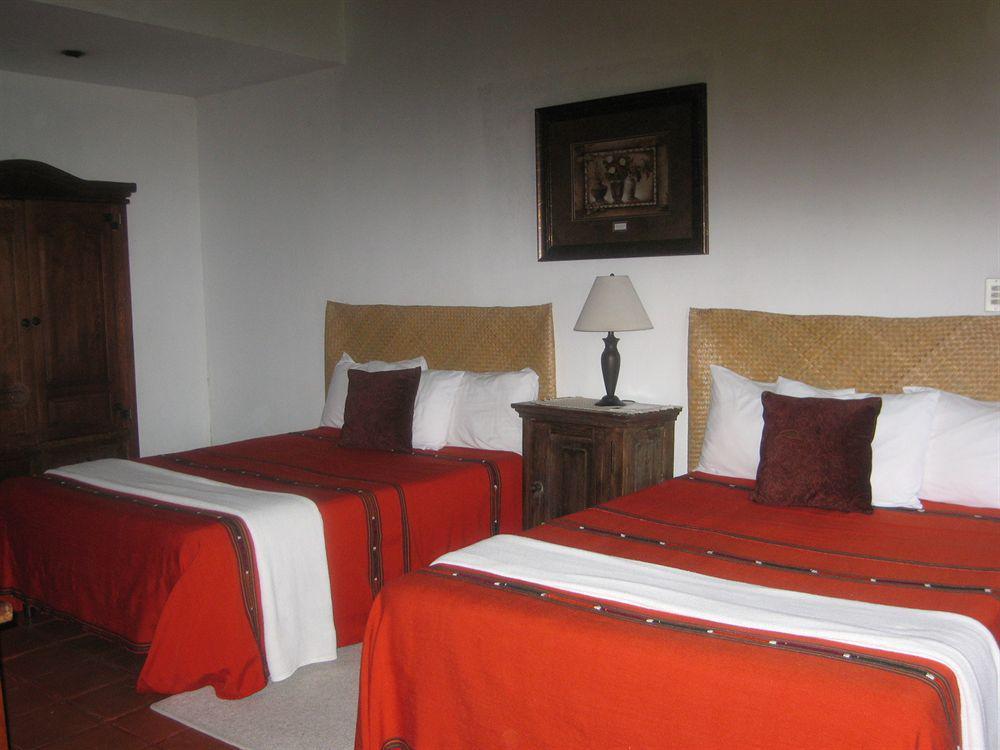 La Casa De Don Pedro Hotel Antigua ภายนอก รูปภาพ