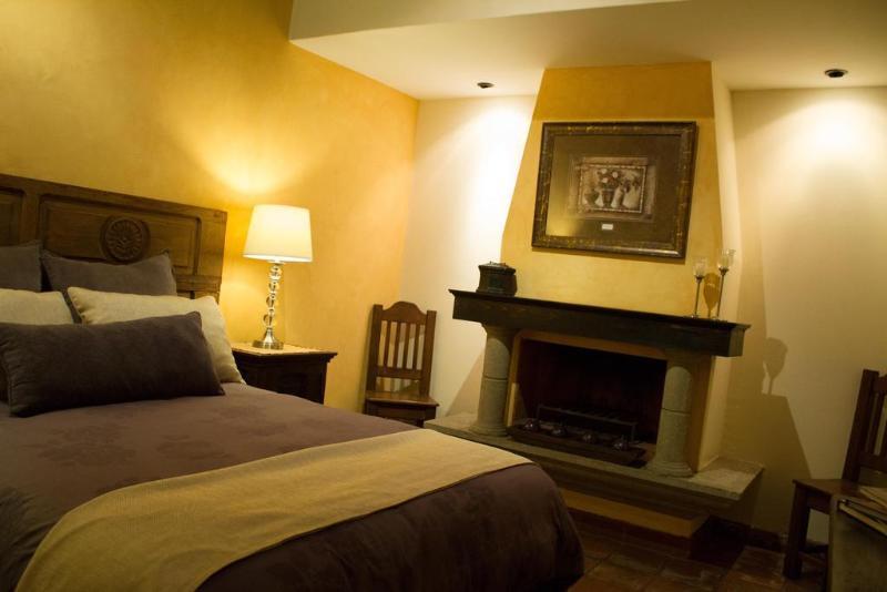 La Casa De Don Pedro Hotel Antigua ภายนอก รูปภาพ